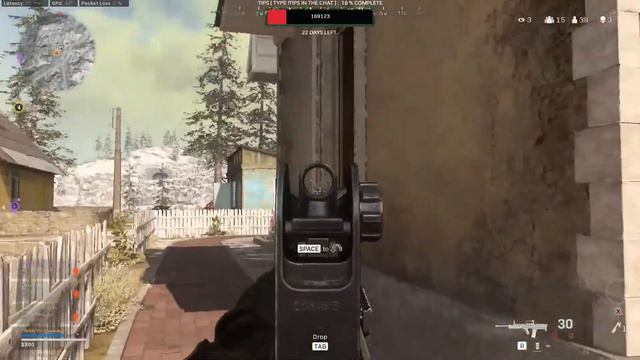 Call of Duty - Warzone - ROAD TO 5K SUBS LIVE смотреть онлайн
