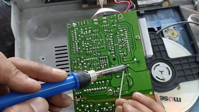 खराब या पुराने DVD & CD Player में | Bluetooth लगाना सीखें | तरीका ऐसा कि हर कोई सीख जाए | Bt in dv смотреть онлайн