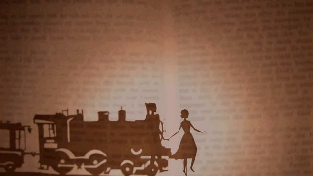 Буктрейлер к книге "Тень ветра" К.Р.Сафона смотреть онлайн