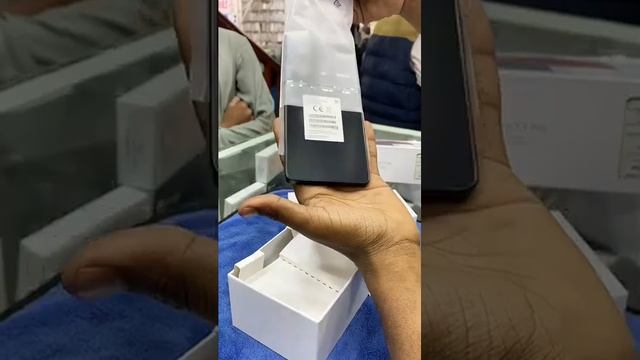 Redmi Note 13 Pro 5G Unboxing смотреть онлайн