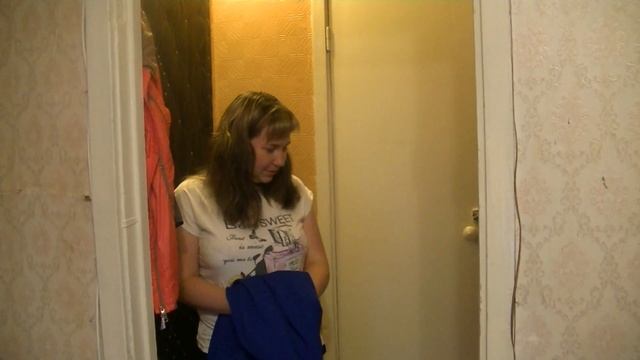 Влог/НЕ получилось/Немного изменений/После работы/Покупка продуктов и тролль из 5 смотреть онлайн