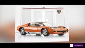 История и успеха Ламборгини. Позор и хитрость . «Ламборджини» или «Ламборгини»: как правильно?