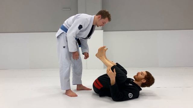 Guard Retention: The Complete Guide смотреть онлайн