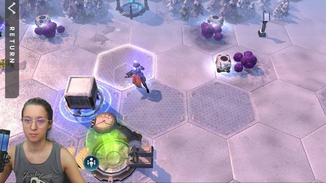 RIFT FISSURE: Permafrost GUIDE ★ Eternal Evolution ★ смотреть онлайн