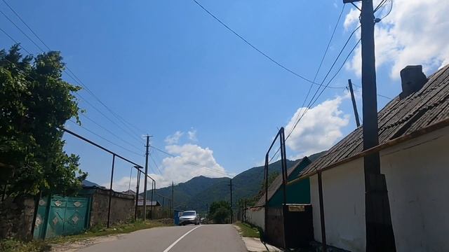 Кубанское ущелье смотреть онлайн