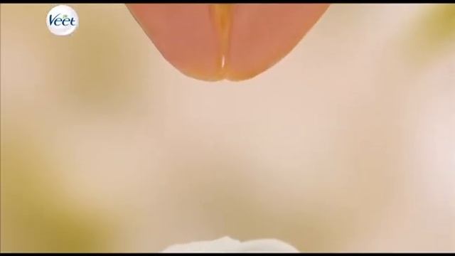 Veet Creme Naturals смотреть онлайн