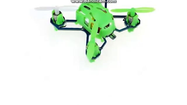 LIAN SHENG LS 111 2 4G Mini RC 4CH 6 Axis Gyro LED Quadcopter смотреть онлайн