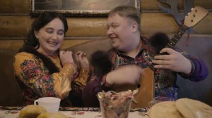 караоке «Самöвар»