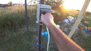 Обзор СУПЕР ТИХОГО инверторного генератора ⭕️ Он меня удивил!