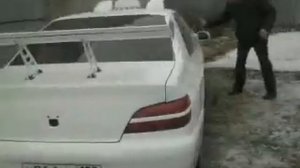 Такси Марсель