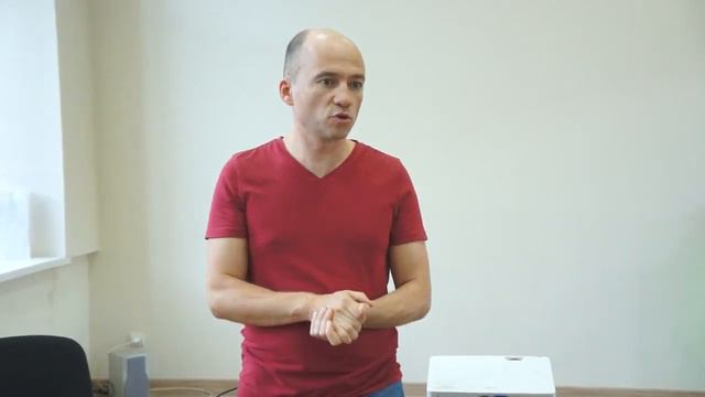 Анонс курса "Форматы мозга" смотреть онлайн