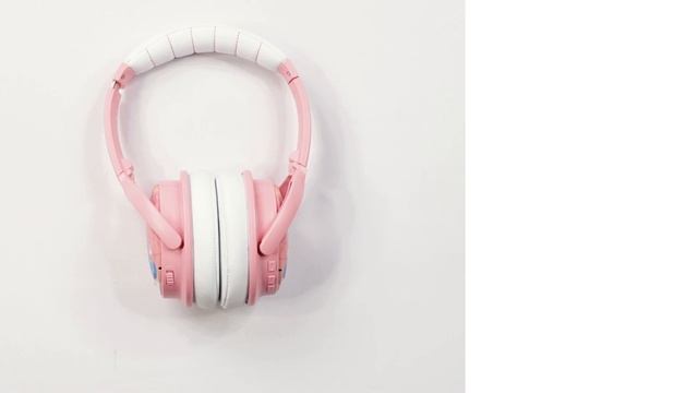 How to use Instruction Video for BuddyPhones Cosmos Headphones смотреть онлайн