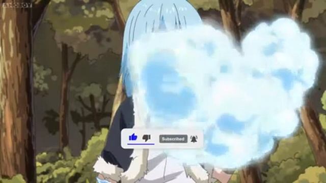 Rimuru vs Ogre Sub Indo || Tensei Shitara Slime Datta Ken S1 E9 смотреть онлайн