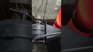 Обогреватель с тепловентилятором (калорифер) максимальная мощность