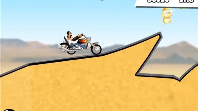 Stunt Guy Tricky Rider Game Walkthrough all 1 8 lvl смотреть онлайн