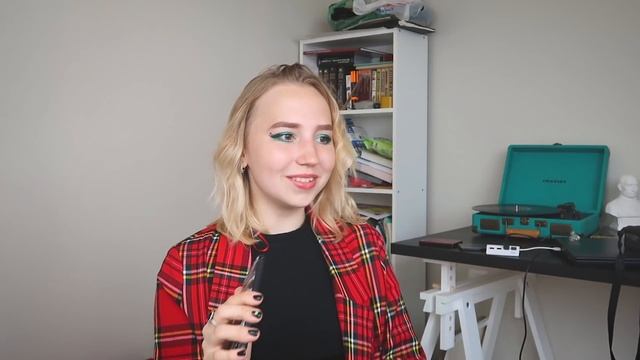 крашусь на СВИДАНИЕ и поясняю за видео "почему я люблю себя" смотреть онлайн