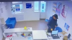 Ирина Волк: В Курске полицейские задержали электрика по подозрению в серии разбойных нападений