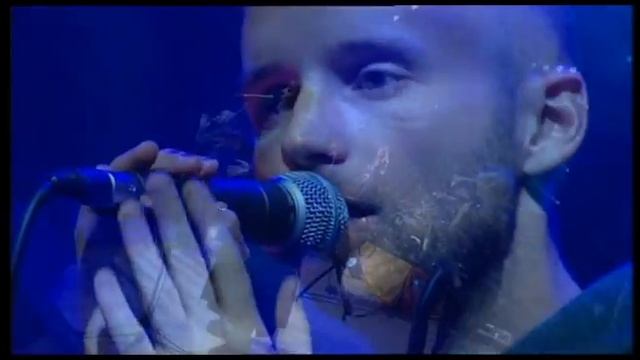 Moby - Porcelain subtitulada смотреть онлайн