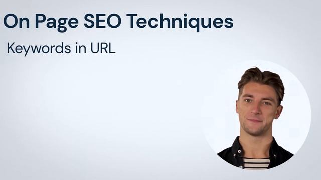 Top 13 On-Page SEO Techniques For Your Website | Infidigit смотреть онлайн
