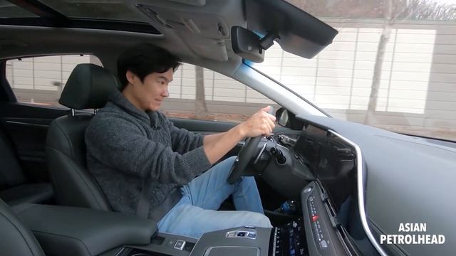 Hyundai Azera Review - Is this Hyundai Grandeur better than Kia Cadenza? Better than Genesis G80? смотреть онлайн
