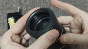 Сверхмощный монокуляр Bushnell 16x52