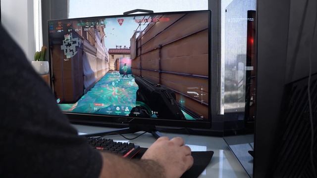 MONTEI um PC GAMER MONSTRO COM O INTEL CORE I9 10900K! // o MAIS RÁPIDO EM 2020! смотреть онлайн