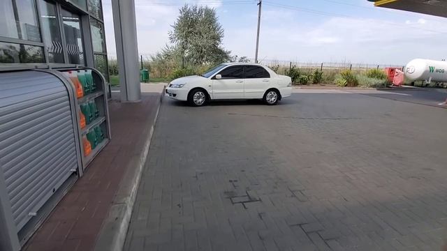 Был в полиции Едем в Запорожье смотреть онлайн