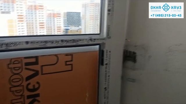 Панорамное остекление лоджия 3 метра смотреть онлайн