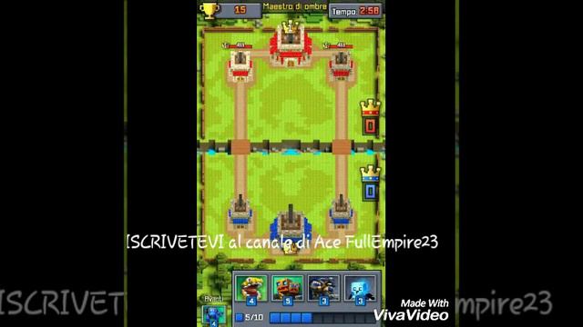 Craft Royale Mod смотреть онлайн