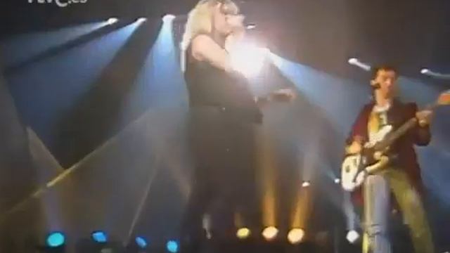 SAMANTHA FOX 1987 смотреть онлайн