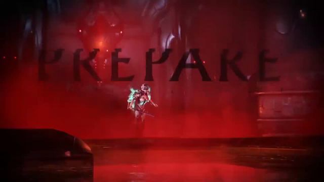 The War Within Trailer WARFRAME смотреть онлайн