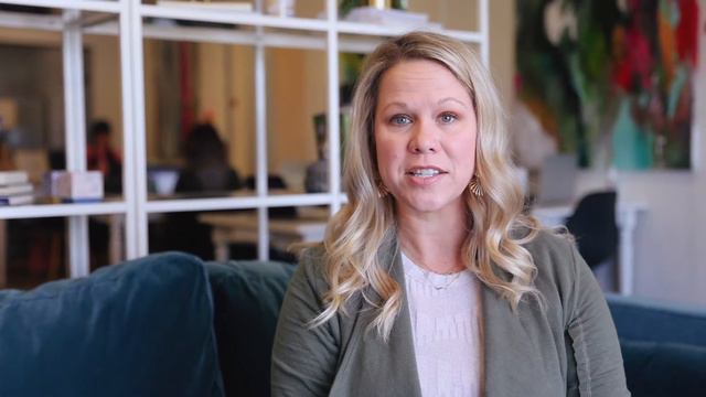 Join The Collective - a female coworking space in Downtown Edmond смотреть онлайн