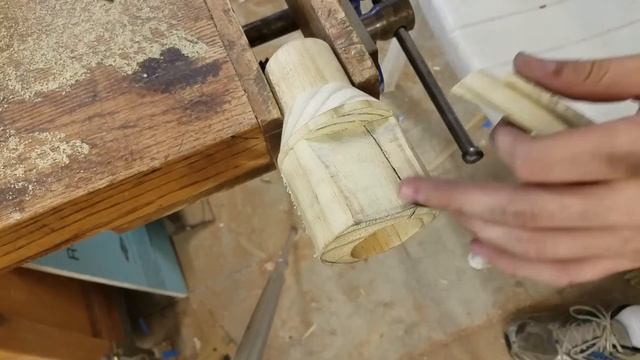 Homemade Tank Part 25 (It's Done!) смотреть онлайн