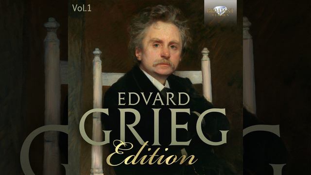 Peer Gynt Suite No. 1, Op. 46: I. Morgenstemning Morning Mood смотреть онлайн