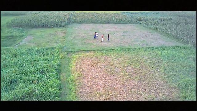 SG 907 Max Drone Flying 2023 || test sg 907 max || maximum Range Test смотреть онлайн