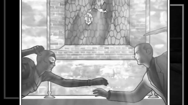 Diabolik the original sin walkthrough chapter 7 part 2/3 смотреть онлайн