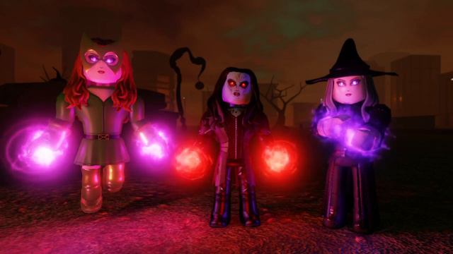 New Skins for Halloween update l Marvel new journey смотреть онлайн