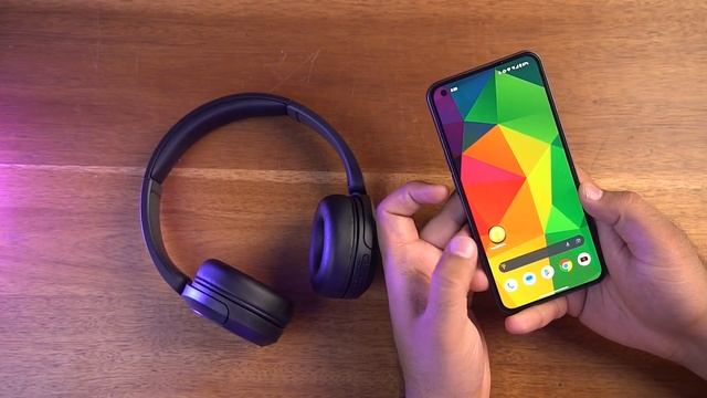 Sony WH-CH520 Headphones Review -⚡️ BEST Budget Headphones Under 5000?? смотреть онлайн