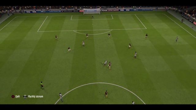 FIFA 19 mane amazing goal! смотреть онлайн