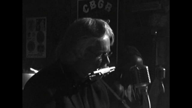 Chip Taylor - Black and Blue America смотреть онлайн