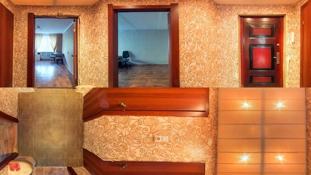 Виртуальный 3D тур по квартире смотреть онлайн