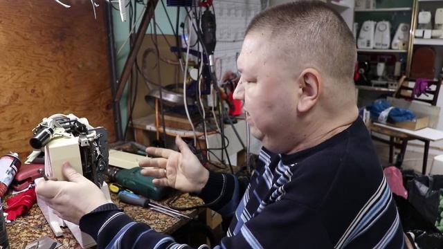 Necchi 559 смотреть онлайн