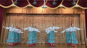 "Казачий танец с шашками"/ Танцевальный коллектив "Браво"  | ПОКОЛЕНИЕ.Дети