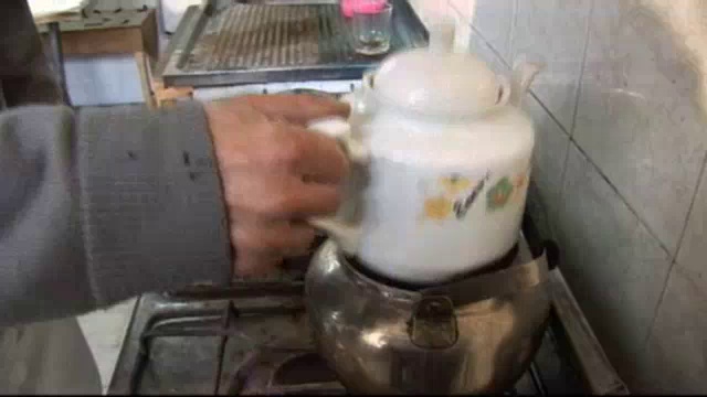 Iran - Die Armut смотреть онлайн