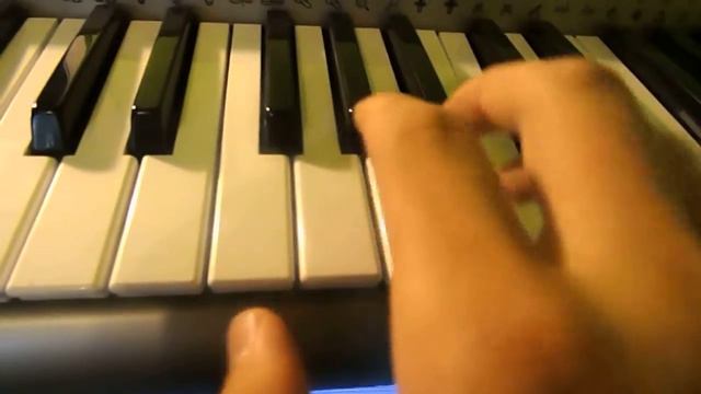 Casio Wk-3200 MIDI problem смотреть онлайн