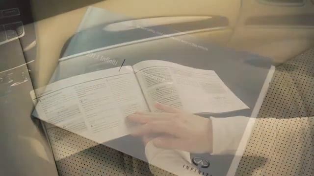 2013 Infiniti JX - Navigation System Owner's Manual (if so equipped) смотреть онлайн