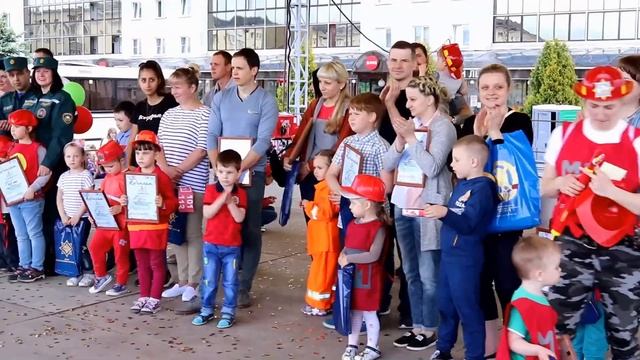 1 июня 2019 МЧС в Витебске 01 смотреть онлайн