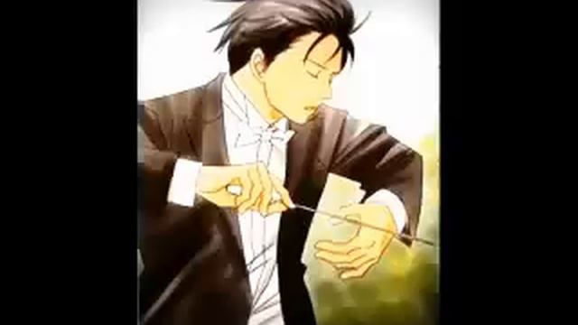 Nodame Cantabile Finale Ending Full Sub Español + Lyrics