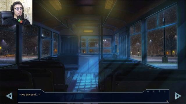 Янтарь и Аквамарин [БЛ] #0 смотреть онлайн