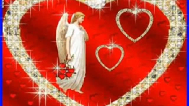 С Днём Святого Валентина (Максим, Настя) смотреть онлайн